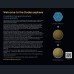 Jimmy's 2027 Cosmic Calendar - The Dodecasphere Limited Edition Jimmy's 2027 Cosmic Calendar - The Dodecasphere Limited Edition