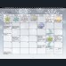 Jimmy's 2027 Cosmic Calendar - The Milky Way Edition Jimmy's 2027 Cosmic Calendar - The Milky Way Edition