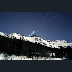 Dog Star Rising Dog Star Rising