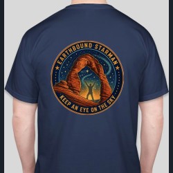 The Official 2027 EBSM T-Shirt The Official 2027 EBSM T-Shirt
