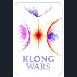 Klong Wars: GENESIS Print & Play Klong Wars: GENESIS Print & Play