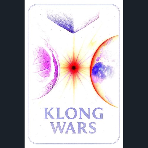 Klong Wars: GENESIS Digital + Print & Play Bundle Klong Wars: GENESIS Digital + Print & Play Bundle