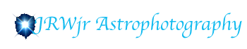 JRWjr Astrophotography JRWjr Astrophotography